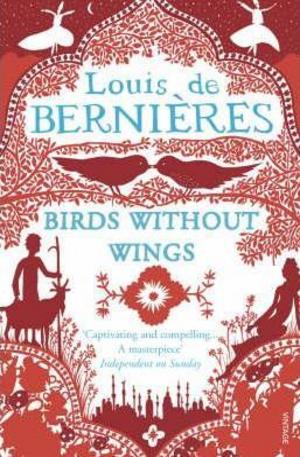 Книга - Birds without Wings