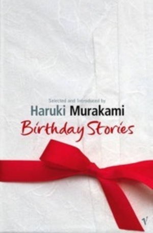 Книга - Birthday Stories