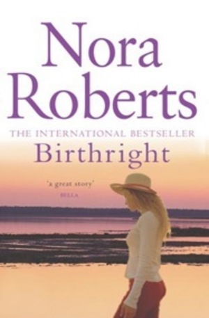 Книга - Birthright