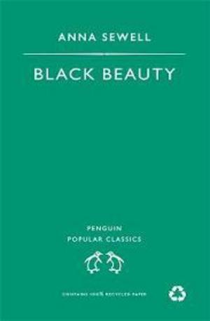 Книга - Black Beauty