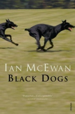 Книга - Black Dogs