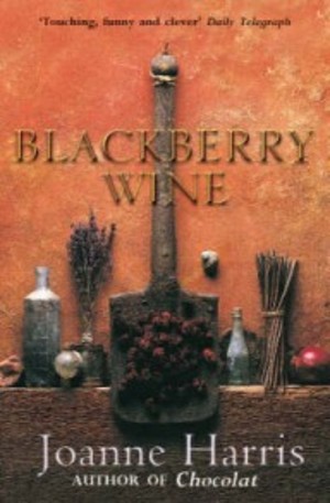 Книга - Blackberry Wine
