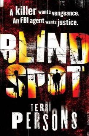 Книга - Blind Spot