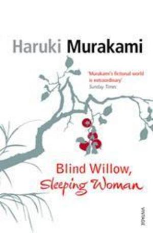 Книга - Blind Willow, Sleeping Woman