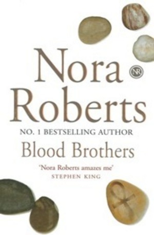 Книга - Blood Brothers
