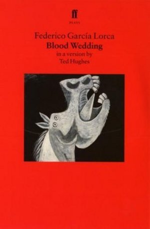 Книга - Blood Wedding