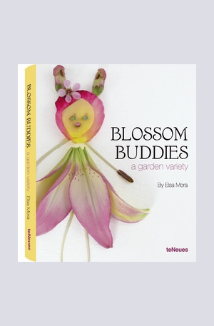 Книга - Blossom Buddies