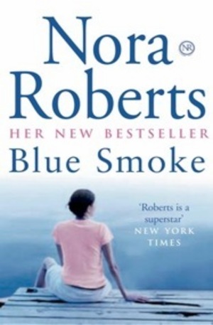 Книга - Blue Smoke