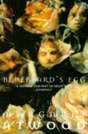 Книга - Bluebeards Egg and Other Stories