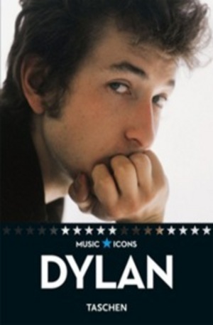 Книга - Bob Dylan