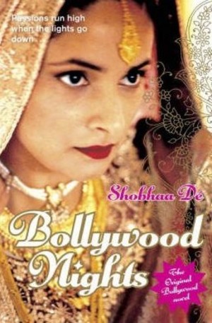 Книга - Bollywood Nights