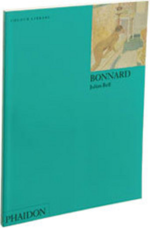Книга - Bonnard