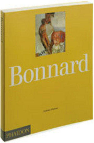Книга - Bonnard