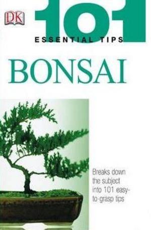 Книга - Bonsai