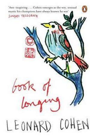 Книга - Book of Longing