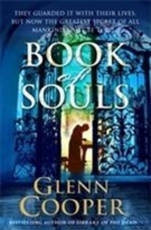 Книга - Book of Souls