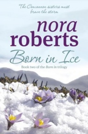 Книга - Born in Ice