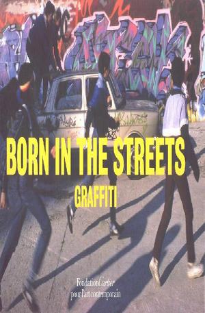 Книга - Born in the Streets