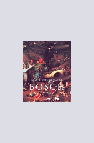 Книга - Bosch