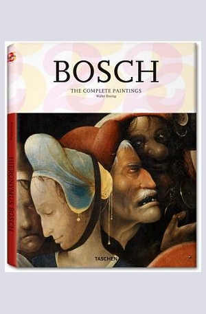 Книга - Bosch