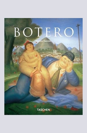 Книга - Botero
