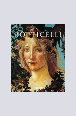 Книга - Botticelli