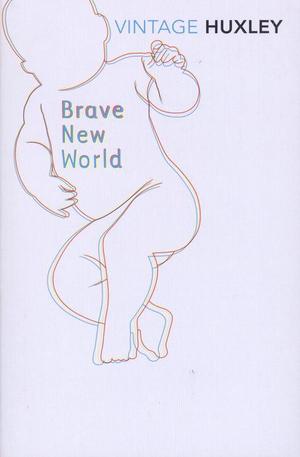 Книга - Brave New World
