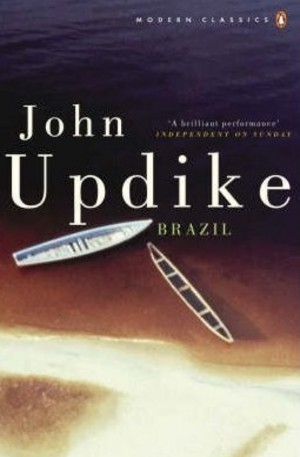 Книга - Brazil