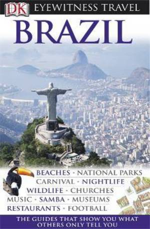 Книга - Brazil