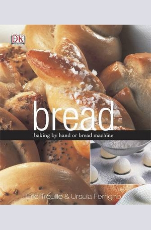 Книга - Bread