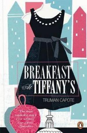 Книга - Breakfast at Tiffanys