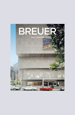 Книга - Breuer