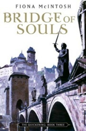 Книга - Bridge of Souls. Book 3