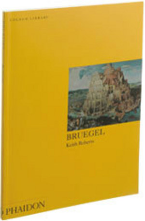 Книга - Bruegel