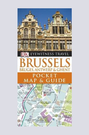 Книга - Brussels