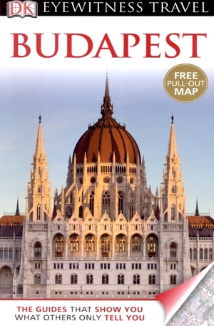 Книга - Budapest