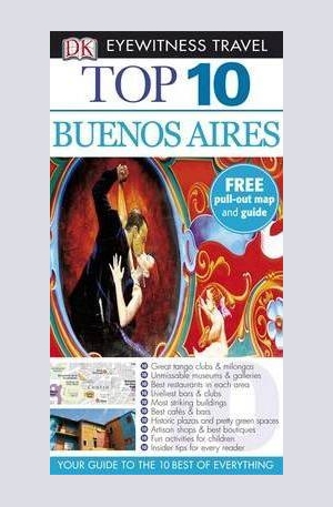 Книга - Buenos Aires