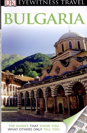 Книга - Bulgaria
