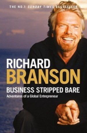 Книга - Business Stripped Bare
