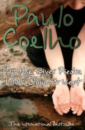 Книга - By the River Piedra I Sat Down & Wept