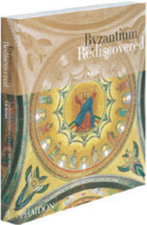 Книга - Byzantium Rediscovered