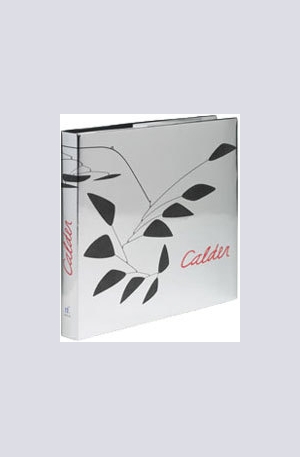 Книга - Calder