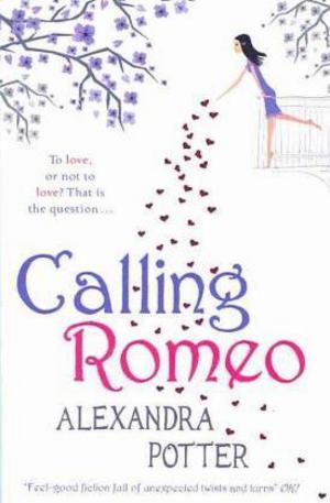 Книга - Calling Romeo