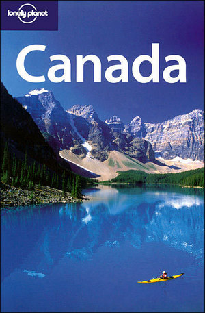 Книга - Canada