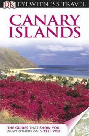 Книга - Canary Islands