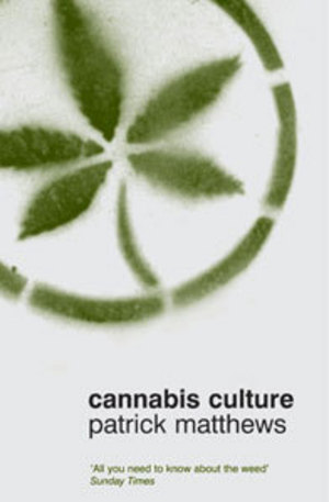 Книга - Cannabis Culture