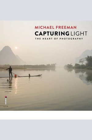 Книга - Capturing Light: The Heart of Photography