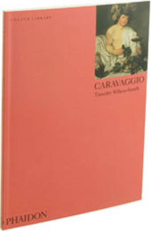 Книга - Caravaggio