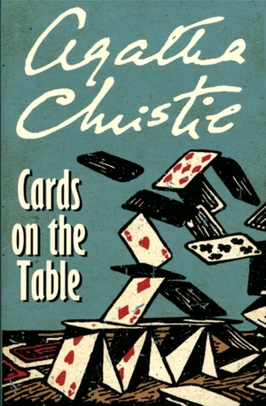 Книга - Cards on the Table