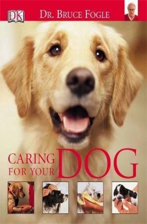 Книга - Caring for Your Dog